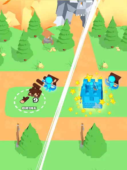Play Hero Tower Defense as an online game Hero Tower Defense with UptoPlay