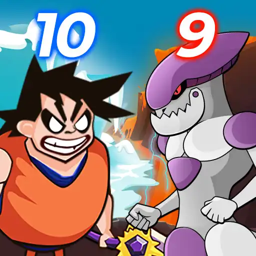 Play Hero Tower: Dragon Fight APK Play Hero Tower: Dragon Fight APK