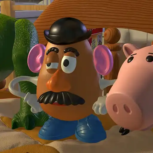 Play Hero Toy Story Family Game Go APK