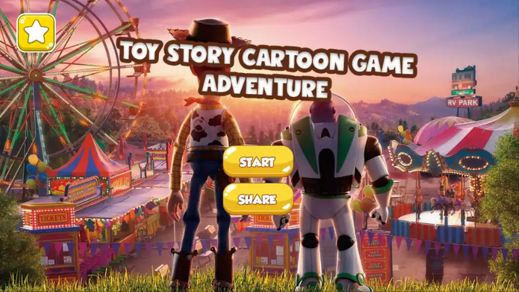 Play Hero Toy Story Family Game Go  and enjoy Hero Toy Story Family Game Go with UptoPlay