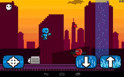 Play Hero Training  and enjoy Hero Training with UptoPlay