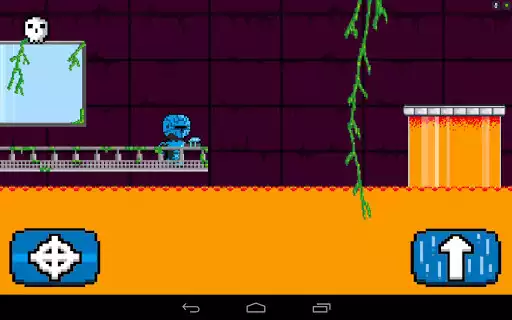Play Hero Training as an online game Hero Training with UptoPlay