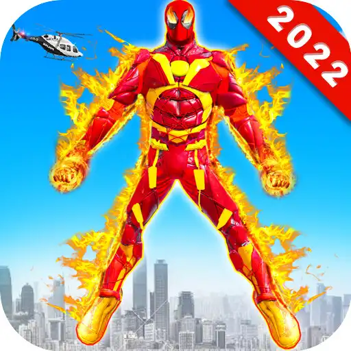 Play Hero Transform Run APK Play Hero Transform Run APK