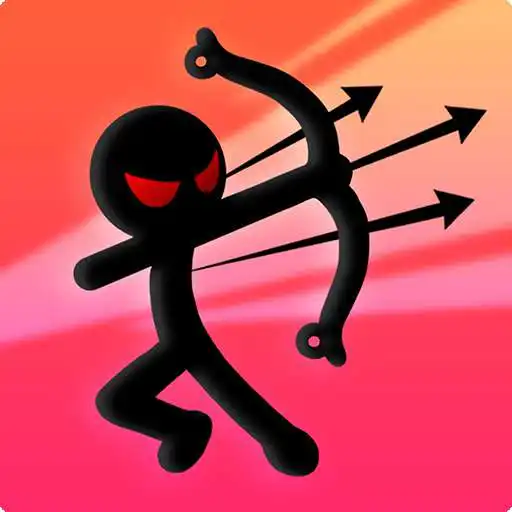 Play Hero Trigger - Stick Archer APK