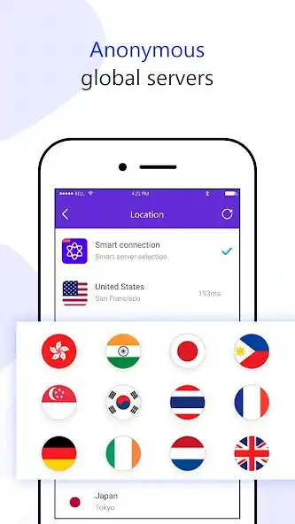 Play Hero VPN as an online game Hero VPN with UptoPlay