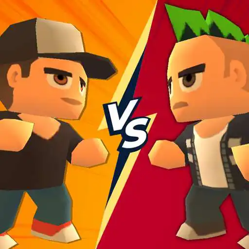 Play Hero vs Bully: Fight or Escape APK Play Hero vs Bully: Fight or Escape APK