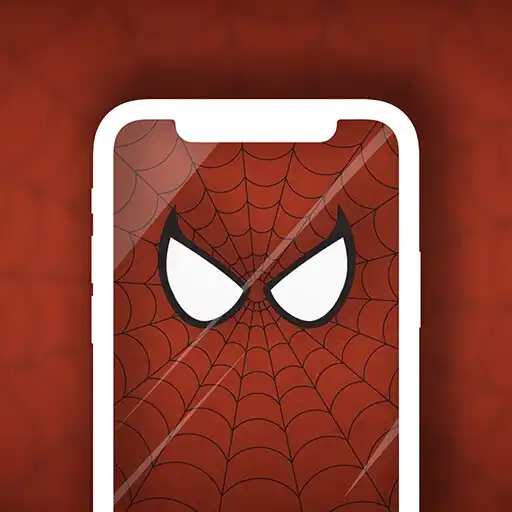 Play Herowall - SuperHero Wallpaper APK
