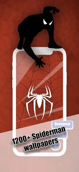 Play Herowall - SuperHero Wallpaper  and enjoy Herowall - SuperHero Wallpaper with UptoPlay