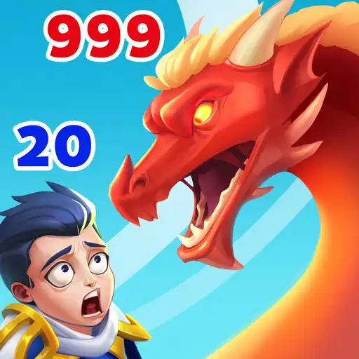 Spil Hero Wars: Alliance APK