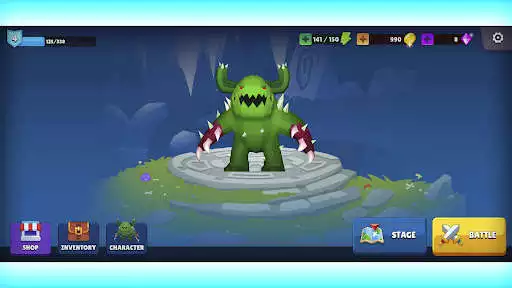Play Hero Wars: Battle Strategy  and enjoy Hero Wars: Battle Strategy with UptoPlay