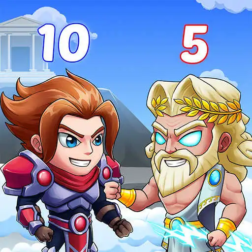 Play Hero Wars - Rescue Princess APK Play Hero Wars - Rescue Princess APK