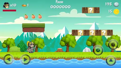 Play HeroWars  and enjoy HeroWars with UptoPlay