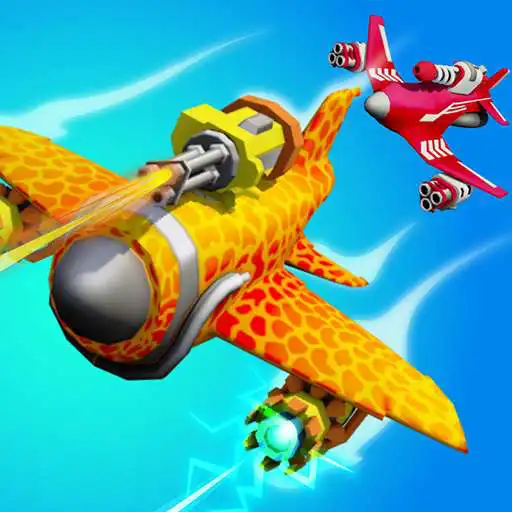Play Hero Wings APK
