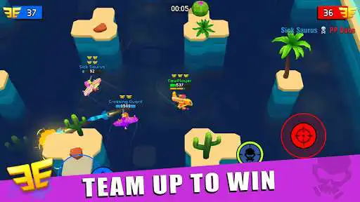Play Hero Wings  and enjoy Hero Wings with UptoPlay