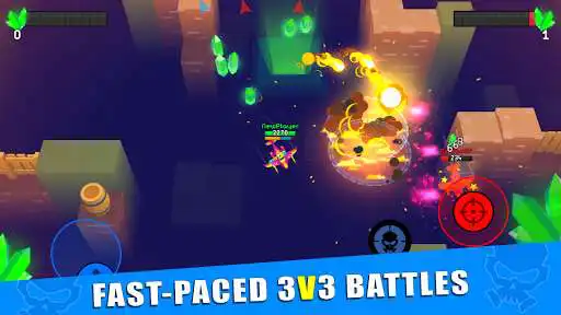 Play Hero Wings as an online game Hero Wings with UptoPlay