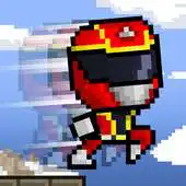 Free play online HERO-X: DASH! APK