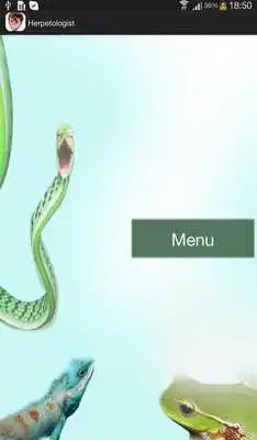 Play Herpetologist