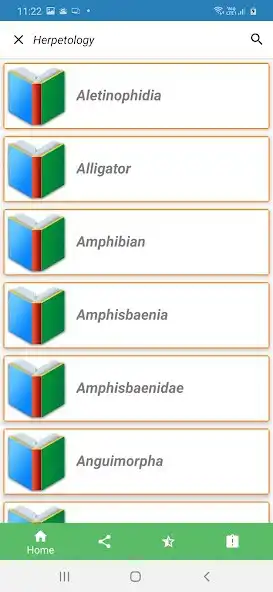 Play Herpetology  and enjoy Herpetology with UptoPlay