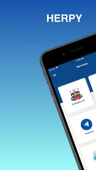 Play Herpy Employee  and enjoy Herpy Employee with UptoPlay