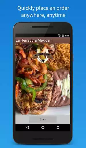 Play Herradura Mexican Restaurant  and enjoy Herradura Mexican Restaurant with UptoPlay