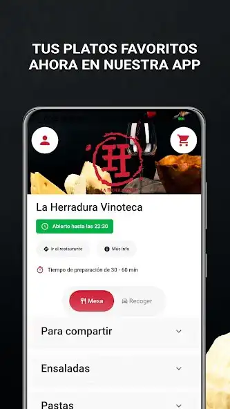 Play Herradura Vinoteca  and enjoy Herradura Vinoteca with UptoPlay
