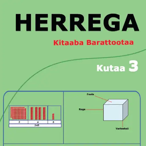 Play Herrega Kutaa 3ffaa APK
