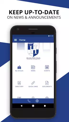 Play Herricks Public Schools  and enjoy Herricks Public Schools with UptoPlay