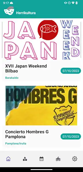 Play HerriKultura - Herri Kultura  and enjoy HerriKultura - Herri Kultura with UptoPlay