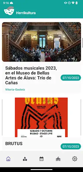 Play HerriKultura - Herri Kultura as an online game HerriKultura - Herri Kultura with UptoPlay