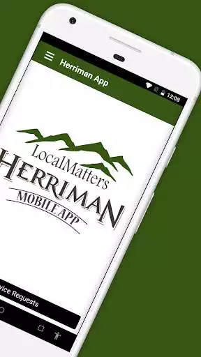 Play Herriman App