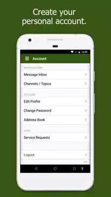 Play Herriman App