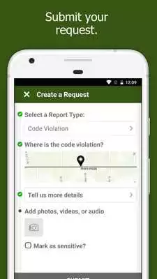 Play Herriman App