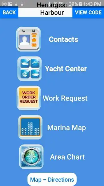 Play Herringtion Harbour Marina  and enjoy Herringtion Harbour Marina with UptoPlay