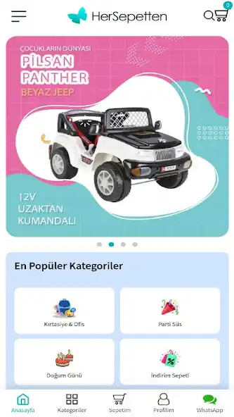 Play Hersepetten  and enjoy Hersepetten with UptoPlay