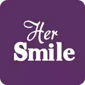 Free play online HerSmile APK