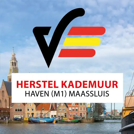 Play Herstel kade Haven Maassluis APK Play Herstel kade Haven Maassluis APK