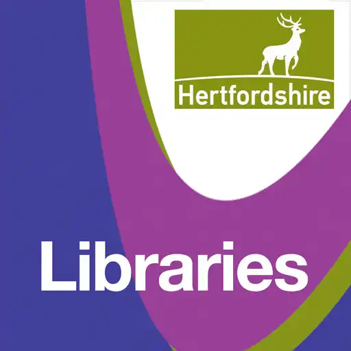 Play Hertfordshire Libraries APK Play Hertfordshire Libraries APK