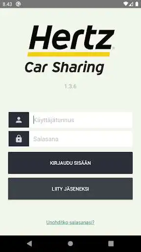 Play Hertz Car Sharing Suomi  and enjoy Hertz Car Sharing Suomi with UptoPlay