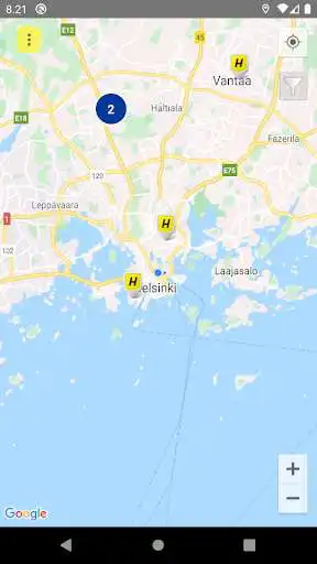 Play Hertz Car Sharing Suomi as an online game Hertz Car Sharing Suomi with UptoPlay