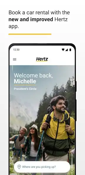 Play Hertz Rent-a-Car Deals - Easy!  and enjoy Hertz Rent-a-Car Deals - Easy! with UptoPlay