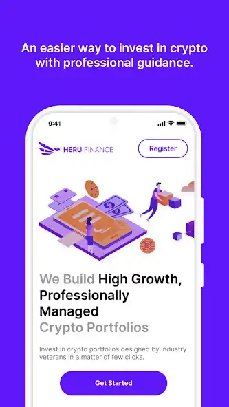 Play Heru Finance  and enjoy Heru Finance with UptoPlay