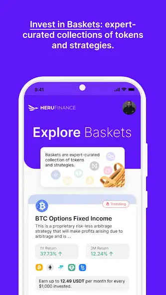 Play Heru Finance as an online game Heru Finance with UptoPlay