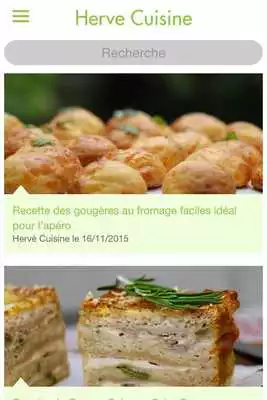 Play Herve Cuisine