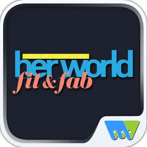 Play Her World Fit & Fab APK Play Her World Fit & Fab APK