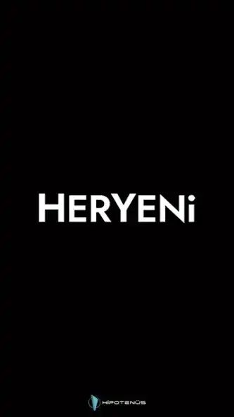 Play HERYENi  and enjoy HERYENi with UptoPlay