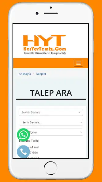 Play Heryertemiz as an online game Heryertemiz with UptoPlay
