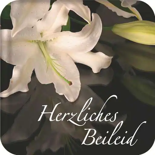 Play Herzliches Beileid APK