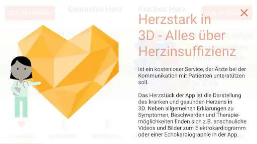 Play Herzstark in 3D CH  and enjoy Herzstark in 3D CH with UptoPlay