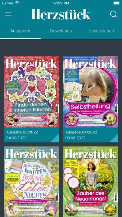 Play Herzstück ePaper and enjoy Herzstück ePaper with UptoPlay Play Herzstück ePaper and enjoy Herzstück ePaper with UptoPlay