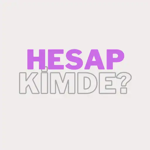 Play Hesap Kimde APK Play Hesap Kimde APK